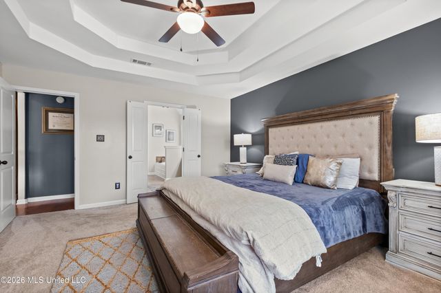 3746 W Mitchells Corner Road, Olive Branch, MS 38654