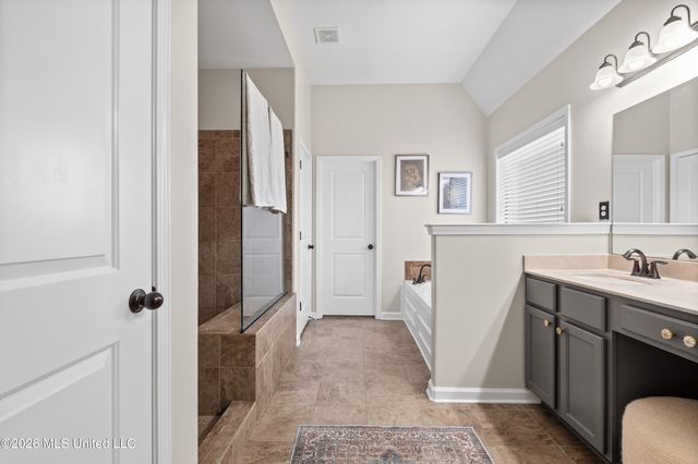 3746 W Mitchells Corner Road, Olive Branch, MS 38654
