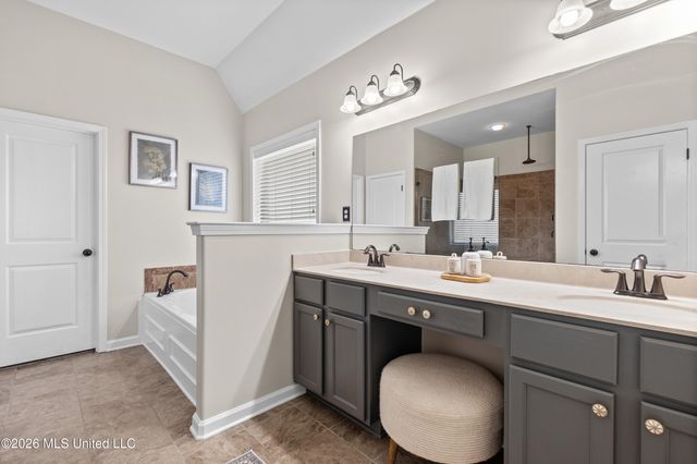 3746 W Mitchells Corner Road, Olive Branch, MS 38654