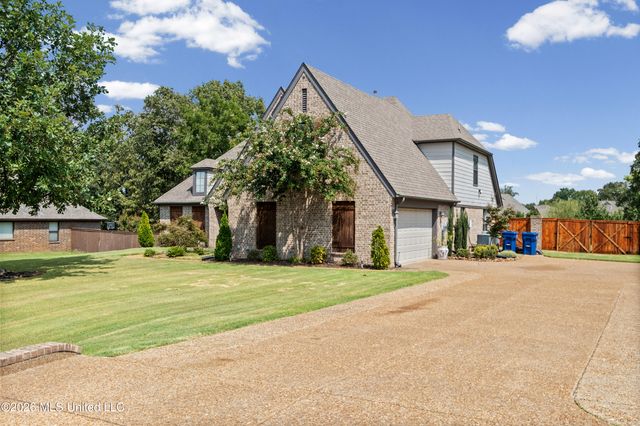 3746 W Mitchells Corner Road, Olive Branch, MS 38654