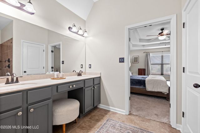 3746 W Mitchells Corner Road, Olive Branch, MS 38654