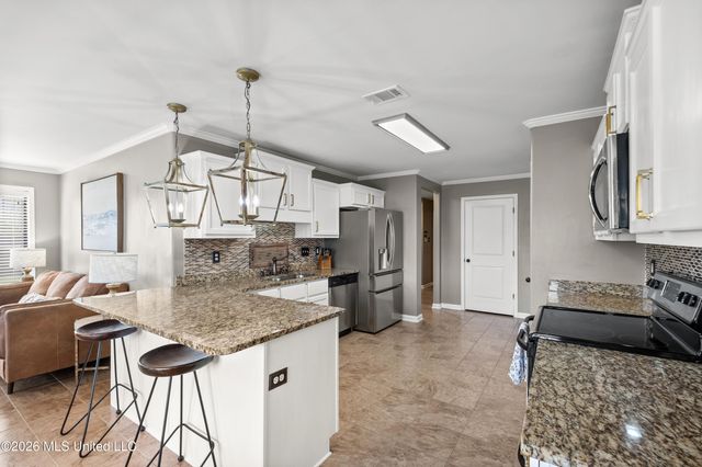 3746 W Mitchells Corner Road, Olive Branch, MS 38654