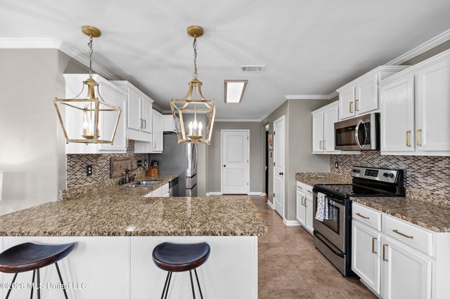 3746 W Mitchells Corner Road, Olive Branch, MS 38654