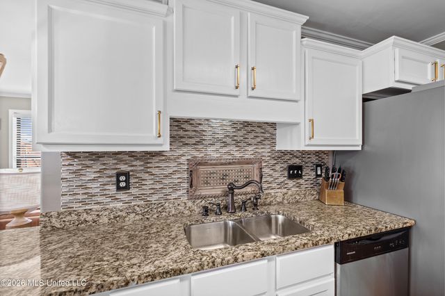 3746 W Mitchells Corner Road, Olive Branch, MS 38654