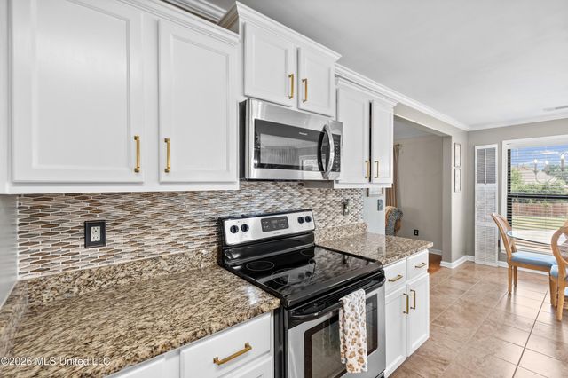 3746 W Mitchells Corner Road, Olive Branch, MS 38654