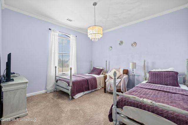 3746 W Mitchells Corner Road, Olive Branch, MS 38654