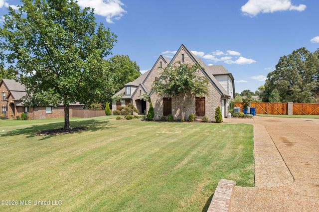 3746 W Mitchells Corner Road, Olive Branch, MS 38654