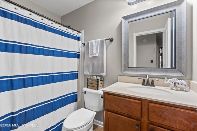 3746 W Mitchells Corner Road, Olive Branch, MS 38654