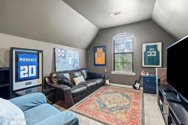 3746 W Mitchells Corner Road, Olive Branch, MS 38654