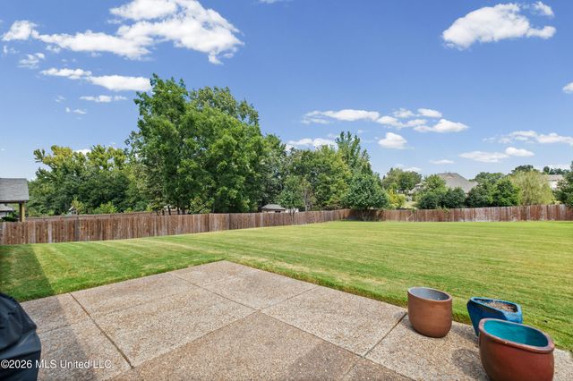 3746 W Mitchells Corner Road, Olive Branch, MS 38654