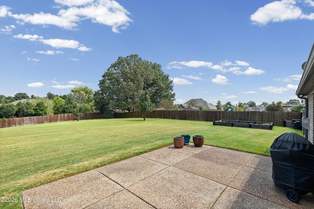 3746 W Mitchells Corner Road, Olive Branch, MS 38654
