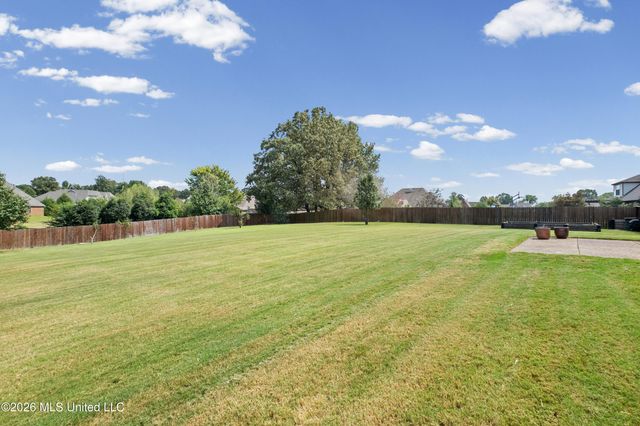 3746 W Mitchells Corner Road, Olive Branch, MS 38654