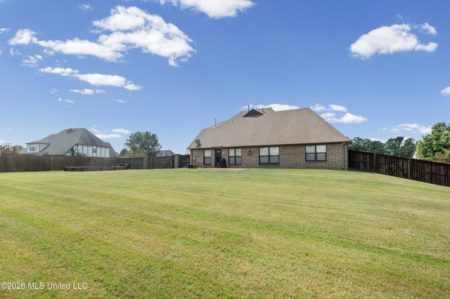 3746 W Mitchells Corner Road, Olive Branch, MS 38654