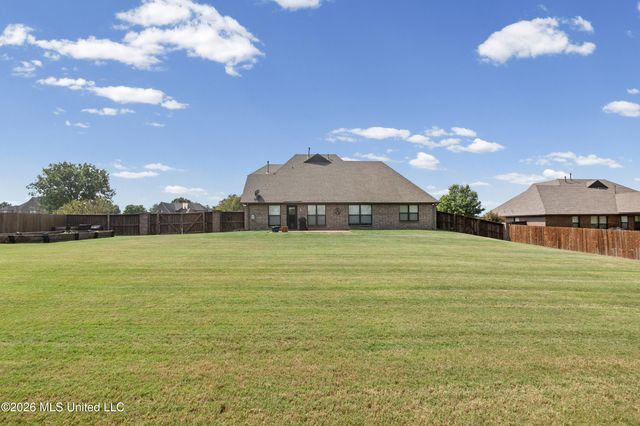 3746 W Mitchells Corner Road, Olive Branch, MS 38654