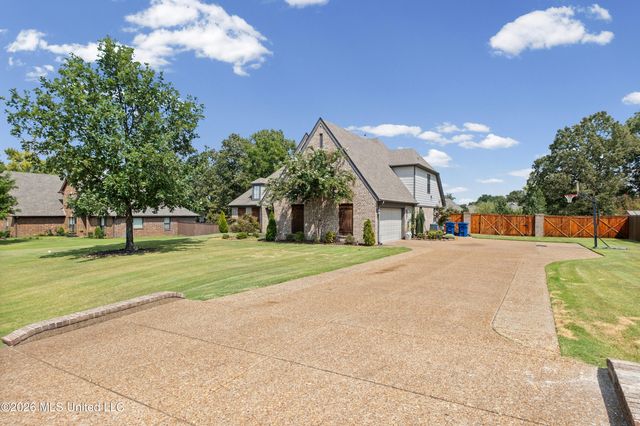 3746 W Mitchells Corner Road, Olive Branch, MS 38654