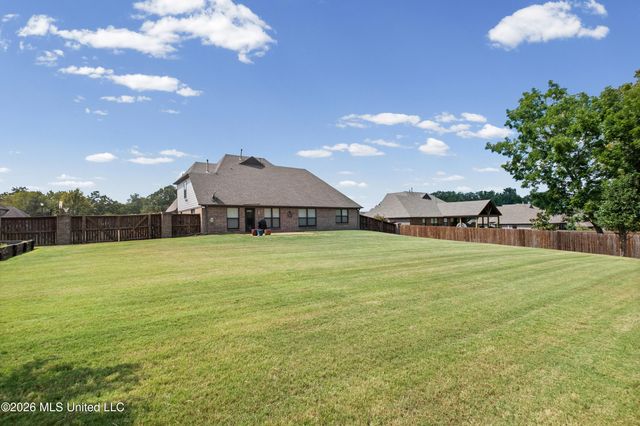 3746 W Mitchells Corner Road, Olive Branch, MS 38654
