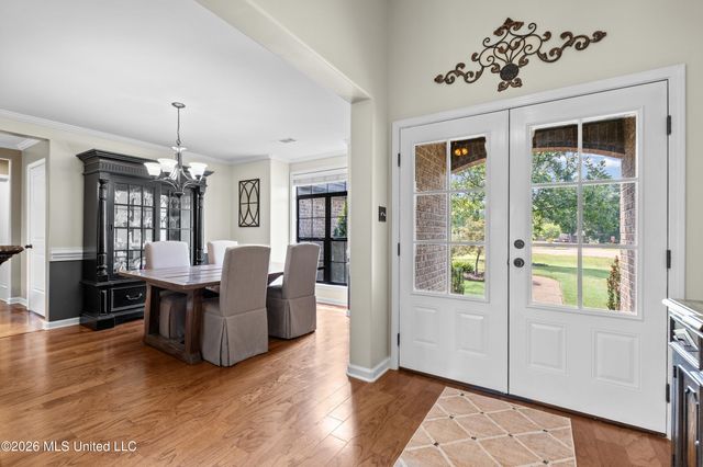 3746 W Mitchells Corner Road, Olive Branch, MS 38654