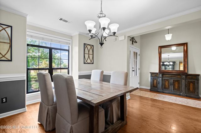 3746 W Mitchells Corner Road, Olive Branch, MS 38654