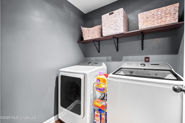 3746 W Mitchells Corner Road, Olive Branch, MS 38654