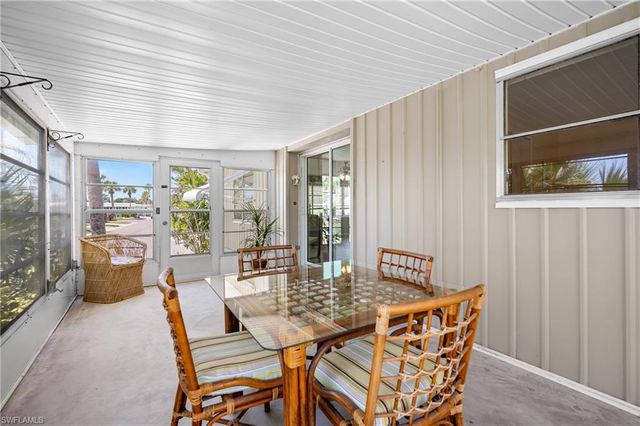 5751 Hyacinth RD, Venice, FL 34293