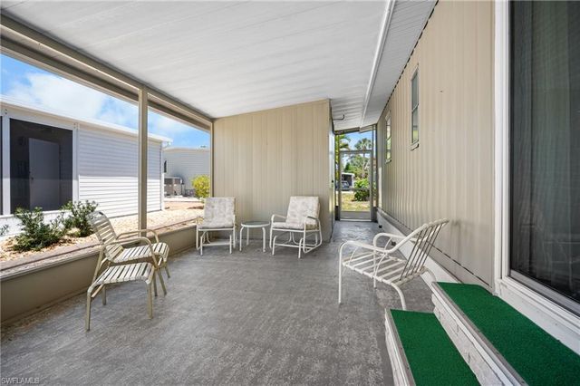 5751 Hyacinth RD, Venice, FL 34293