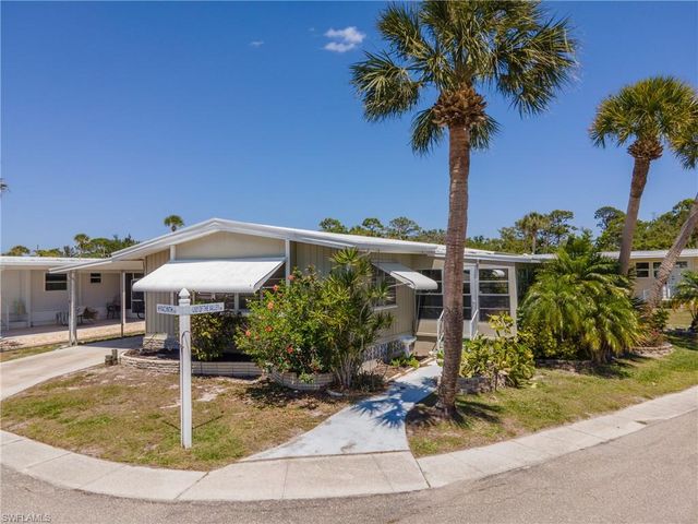 5751 Hyacinth RD, Venice, FL 34293