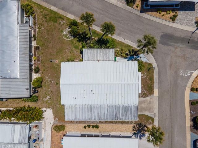 5751 Hyacinth RD, Venice, FL 34293