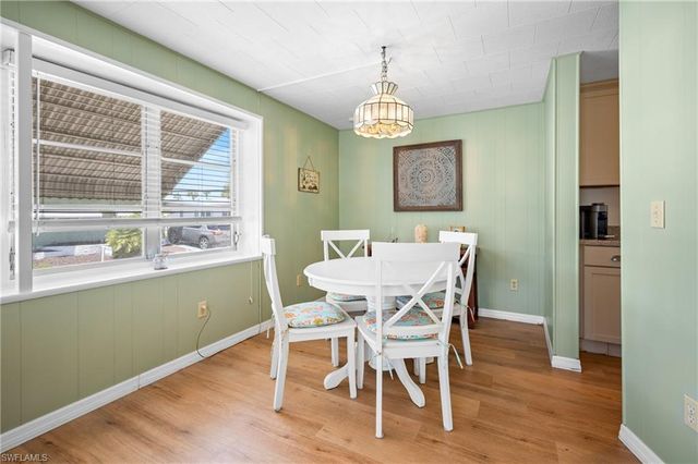 5751 Hyacinth RD, Venice, FL 34293