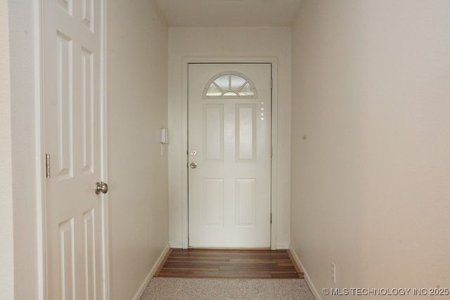 11722 S Gum Avenue, Jenks, OK 74037