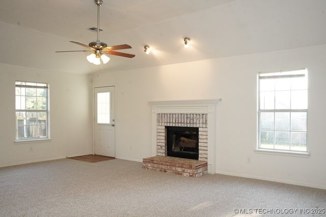 11722 S Gum Avenue, Jenks, OK 74037