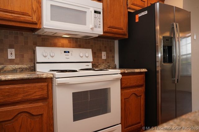 11722 S Gum Avenue, Jenks, OK 74037