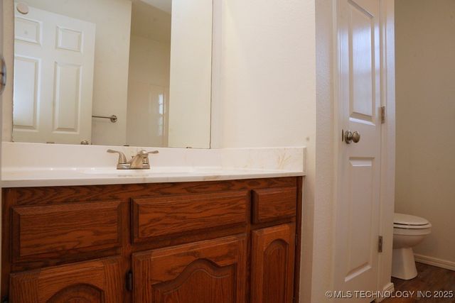 11722 S Gum Avenue, Jenks, OK 74037