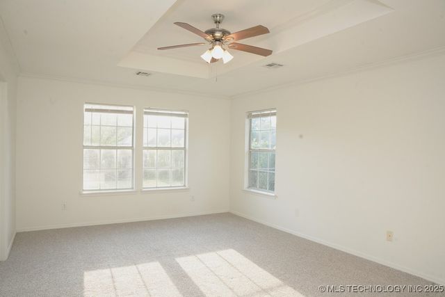 11722 S Gum Avenue, Jenks, OK 74037