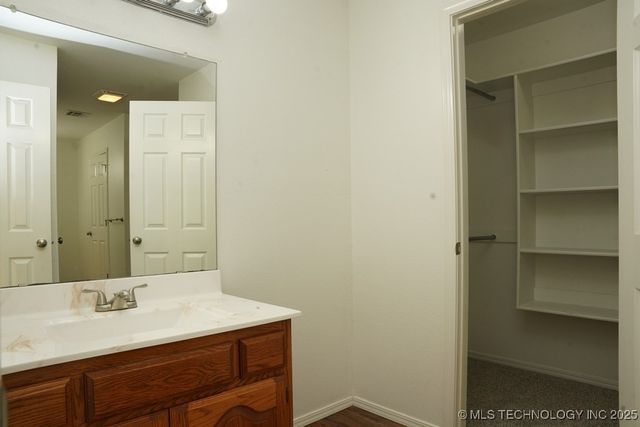 11722 S Gum Avenue, Jenks, OK 74037