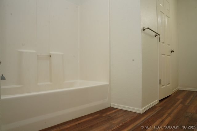 11722 S Gum Avenue, Jenks, OK 74037