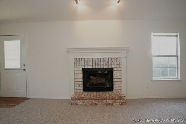 11722 S Gum Avenue, Jenks, OK 74037