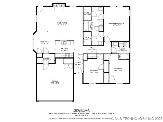 11722 S Gum Avenue, Jenks, OK 74037