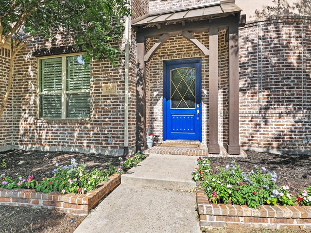 11216 Ashley Lane, Frisco, TX 75035
