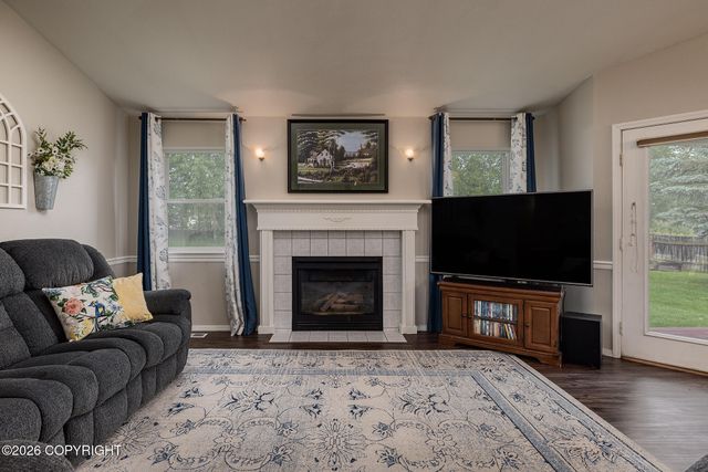 1255 S Rebecca Drive, Palmer, AK 99645