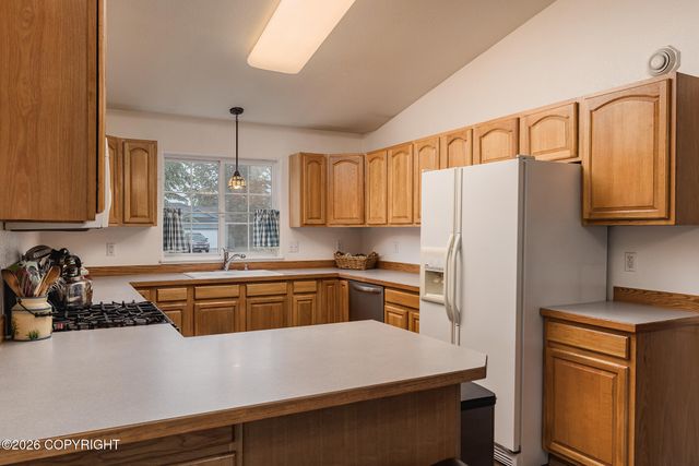 1255 S Rebecca Drive, Palmer, AK 99645
