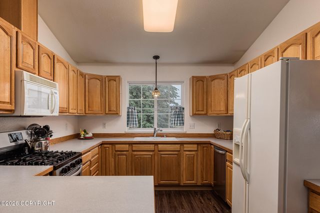 1255 S Rebecca Drive, Palmer, AK 99645
