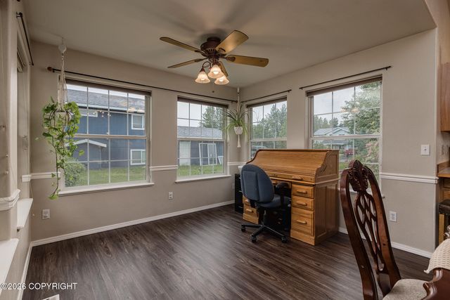 1255 S Rebecca Drive, Palmer, AK 99645