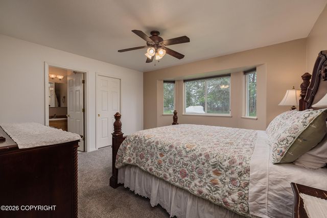1255 S Rebecca Drive, Palmer, AK 99645