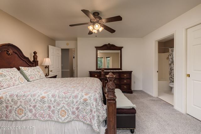 1255 S Rebecca Drive, Palmer, AK 99645