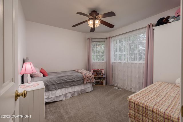 1255 S Rebecca Drive, Palmer, AK 99645