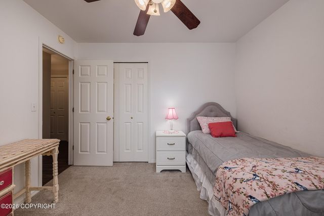 1255 S Rebecca Drive, Palmer, AK 99645