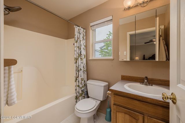 1255 S Rebecca Drive, Palmer, AK 99645