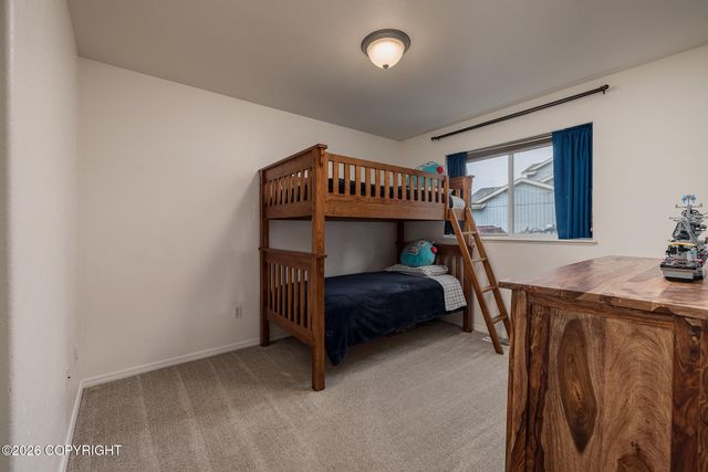 1255 S Rebecca Drive, Palmer, AK 99645