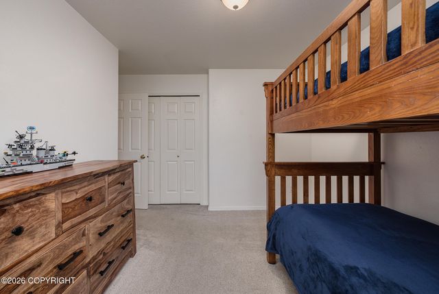 1255 S Rebecca Drive, Palmer, AK 99645