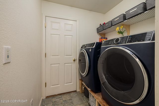 1255 S Rebecca Drive, Palmer, AK 99645
